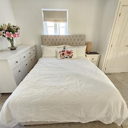 Bicester Kingsmere Accommodation With Ensuite Luaran gambar