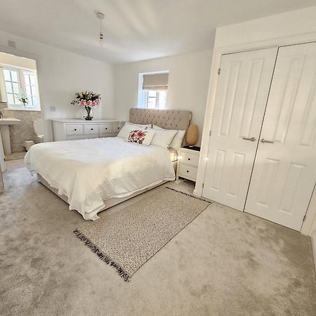 Bicester Kingsmere Accommodation With Ensuite Luaran gambar
