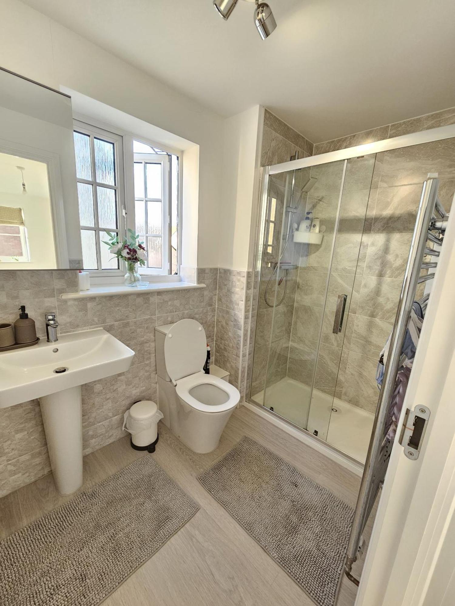 Bicester Kingsmere Accommodation With Ensuite Luaran gambar
