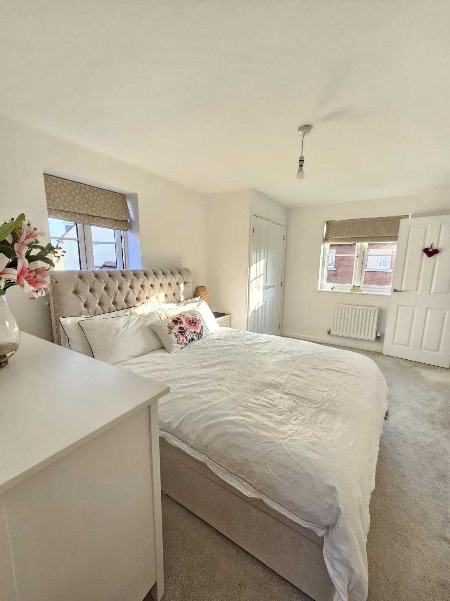 Bicester Kingsmere Accommodation With Ensuite Luaran gambar