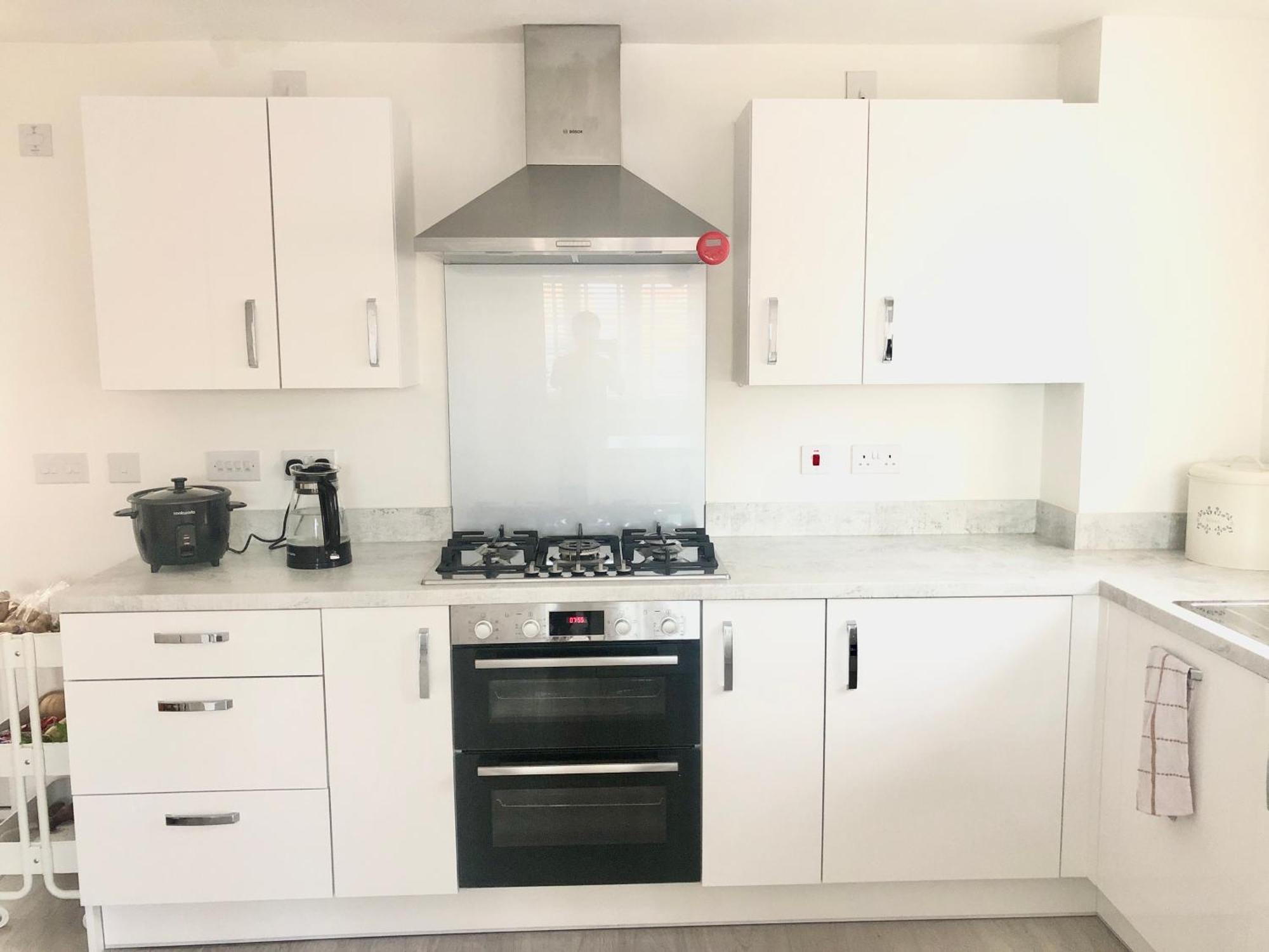 Bicester Kingsmere Accommodation With Ensuite Luaran gambar